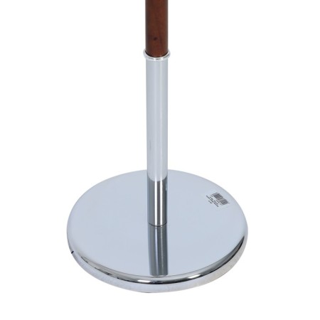 Axentia godiva costume flooring, strip for trousers and shelf, height 110 cm-5
