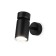 The turning point is the turning point with the interchangeable lamp Ambrella Light, Move, Ta13173, GU10, Black Color Black