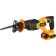 DEKO DKRS20 saber saw, battery, 20 in 1x2 Ah, 2800 move/min