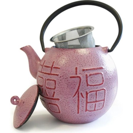 Hot teapot Beka fu cha, 0.9 l-2