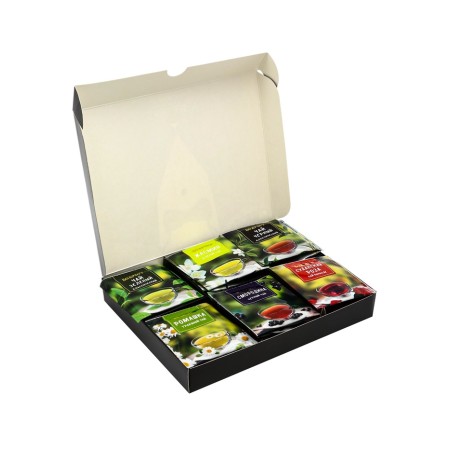 Gentlemen Gift Tea, 36 bags-2