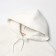 Women's costume (sweatshirt/pants) is launched, cream color, rr m (44-46)