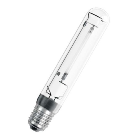 Sodium gas discharge lamp Ledvance, E40, 400 W, 54800 lm, 2000 K