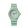 Watch of wrist, d-3.5 cm, calendar, luminous, waterproof, silicone, mix