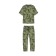 Pajama for men PlayTode: T -shirt and trousers, XXL size
