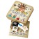 Board game "Cland Bro" (tin box)