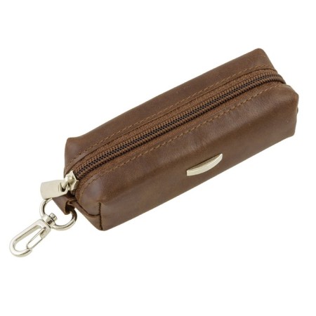 K-25-152 Case for K-902 keys, brown dark. Pul -up - 152