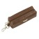 K-25-152 Case for K-902 keys, brown dark. Pul -up - 152