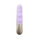 Pulsator-Mini Fun Factory Stronic Petite, silicone, purple, 17 cm