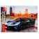 Puzzle "Racing Auto", 54 elements, mix