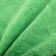 A car for washing cars, Cartage, microfiber, 350 g/m², 30 × 40 cm, green-gray