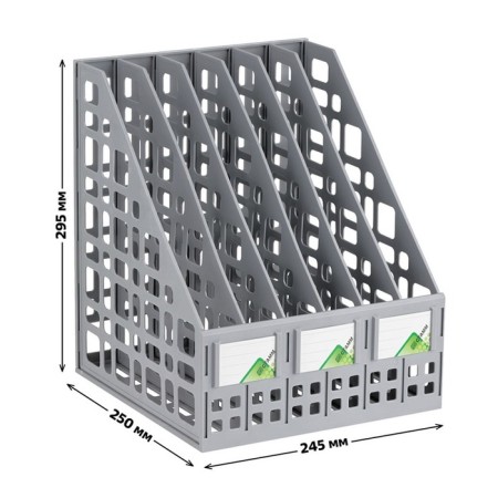 Capital, vertical, 6 departments, gray, gray-2