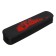 Penal-football plastic 45 x 197 x 22 mm, phoenix "flash"