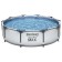 Steel Pro Max frame pool 305 x 76 cm, with a filter pump, 56408 Bestway