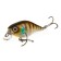 Floating wobbler LJ Original Chubby F, 4 cm, color 013