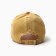 Men's cap Minaku "Southwest", mustard color, size 56-58