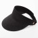 Feminine visor minaku Black color, rr 56-58