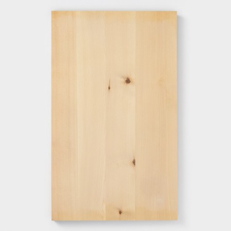 Board cutting shade "Classic", 50 × 30 × 3 cm, birch-2
