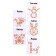 Developing set "Smart chains. Funny pictures ", in the package