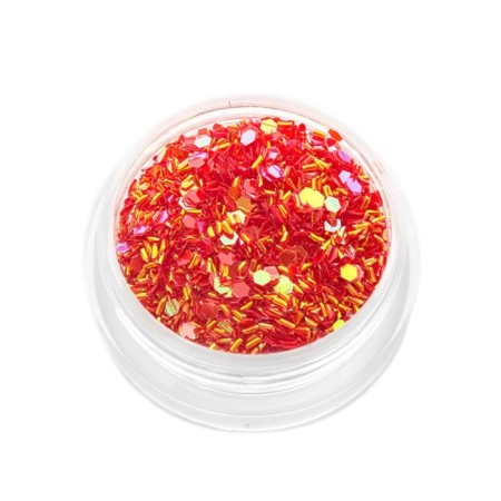 Design TNL MIX, No. 1, coral