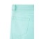 Women's jeans modeling CONTE ELEGANT, size XS, Aquamarine color