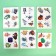 Magnetic marker board “I'm learning to draw. Letters"