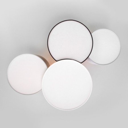 Ceiling lamp Mona, 60W, E27, 74x48x29 cm-2