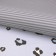 Bed linen 1.5 joint venture "Pardus", size 150x215 cm, 145x215 cm, 70x70 cm - 2 pcs