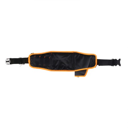 Board bag for a garden tool, on a belt, 6 pockets-5