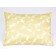 Pillow, size 50 × 70 ± 2 cm, holofiber, multi