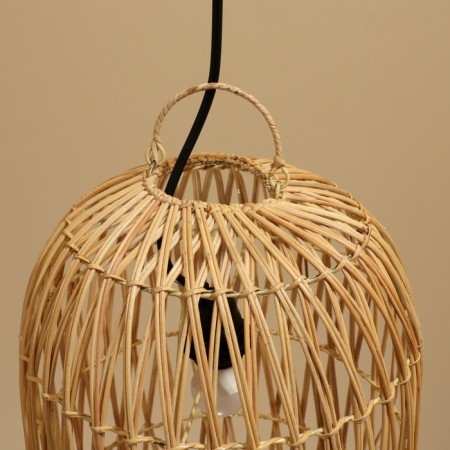 Riza ceiling lamp "Riza", 1 × 120 W, E27, 30 × 30 × 60 cm-3