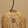 Riza ceiling lamp "Riza", 1 × 120 W, E27, 30 × 30 × 60 cm