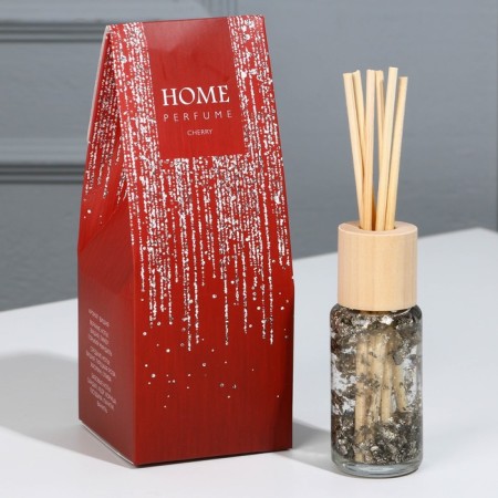Aromatic diffuser "Home Perfume", the aroma of cherry, 30 ml.