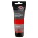 Paint acrylic art tube 75 ml, gamma "Studio" No. 217 Red Dark