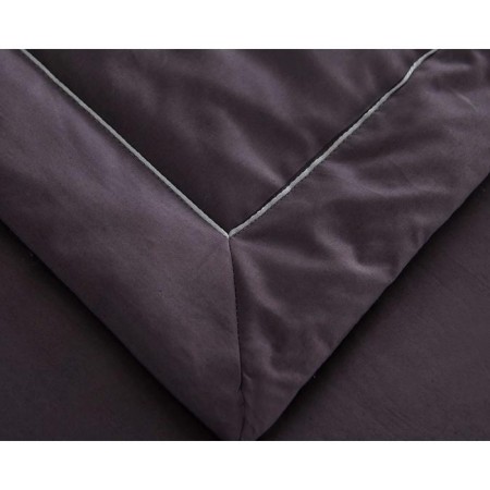 A set with a blanket "Maurizio No. 8", size 180x230 cm, 50x70 cm - 2 pcs-3