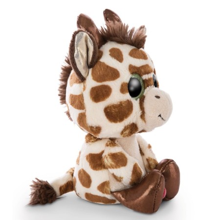 Soft toy Nici "Giraffe Hall", 15 cm-1