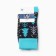 Male socks, blue color, size 27-29