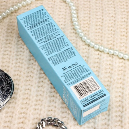 Women's toilet water Imperatrica 8, 35 ml-3