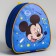 Baby backpack, 23x21x10 cm, Mickey Mouse