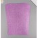 Foamiran "neon shine - lilac" 2 mm A4 format (set of 5 sheets)