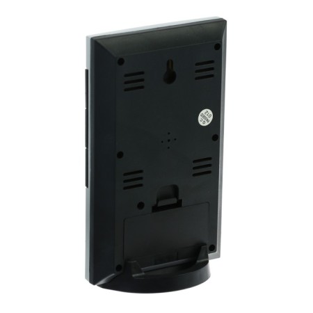 Weather station Luazon LB-01, backlight, gray-2