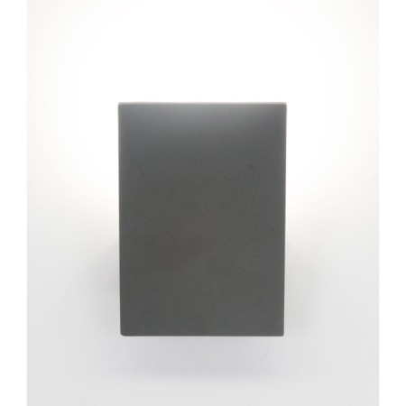 Sconces Citilux "Descart" CL704031N, 9x17 cm, 1x10W, LED, Black Color Black-9
