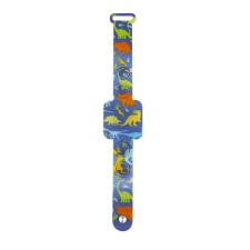 Watch of washing electronic, children's, 