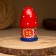 Finger Theater in the case "Red hat", dolls 3.5 cm