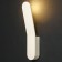 Sconces LED "Narimo", 1 lamp 5W White base 29.5x6x7.5 cm