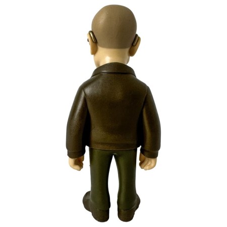 Figure Collection Minix Breaking Bad "Walter White", 12 cm-2