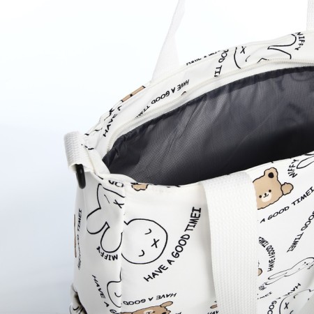 SCOPER with lightning, white color-4