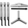 Universal jonnesway ae310140, reinforced, American type