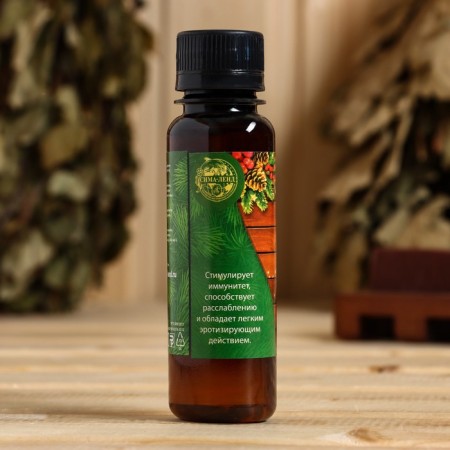 Fragrance in gift packaging "good health"-2