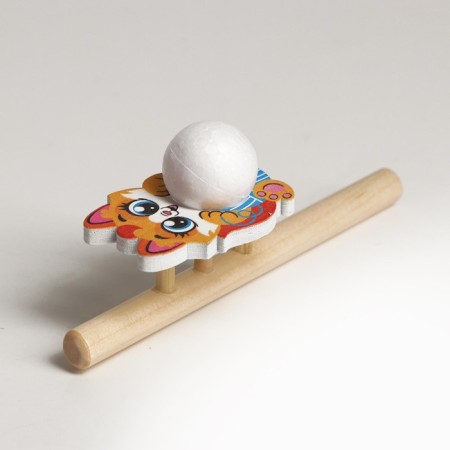 Game-lane for breathing "Cat"-4